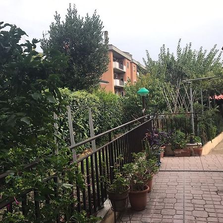 Affittacamere Serena Rome Exterior photo
