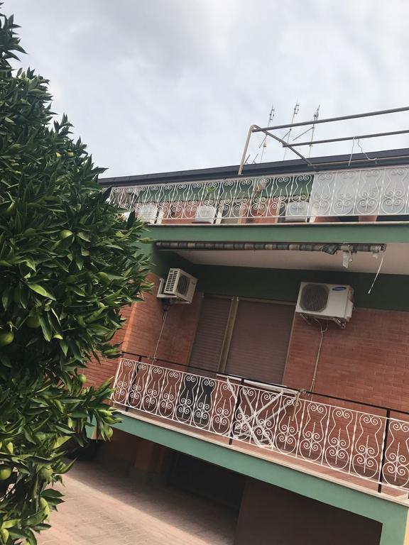Affittacamere Serena Rome Exterior photo